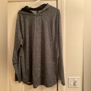 Lululemon License to Train Hoodie